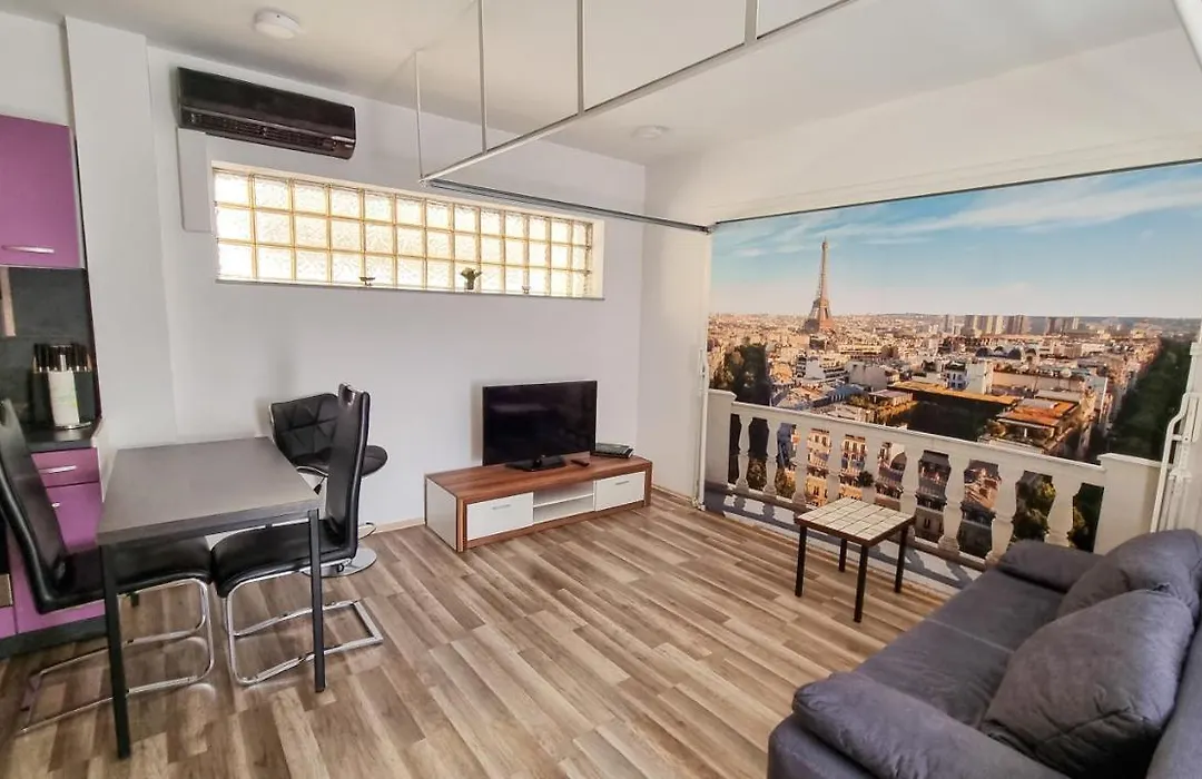 Bungalow Alex-1
